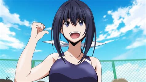 anime that show boobs|Watch Keijo!!!!!!!!